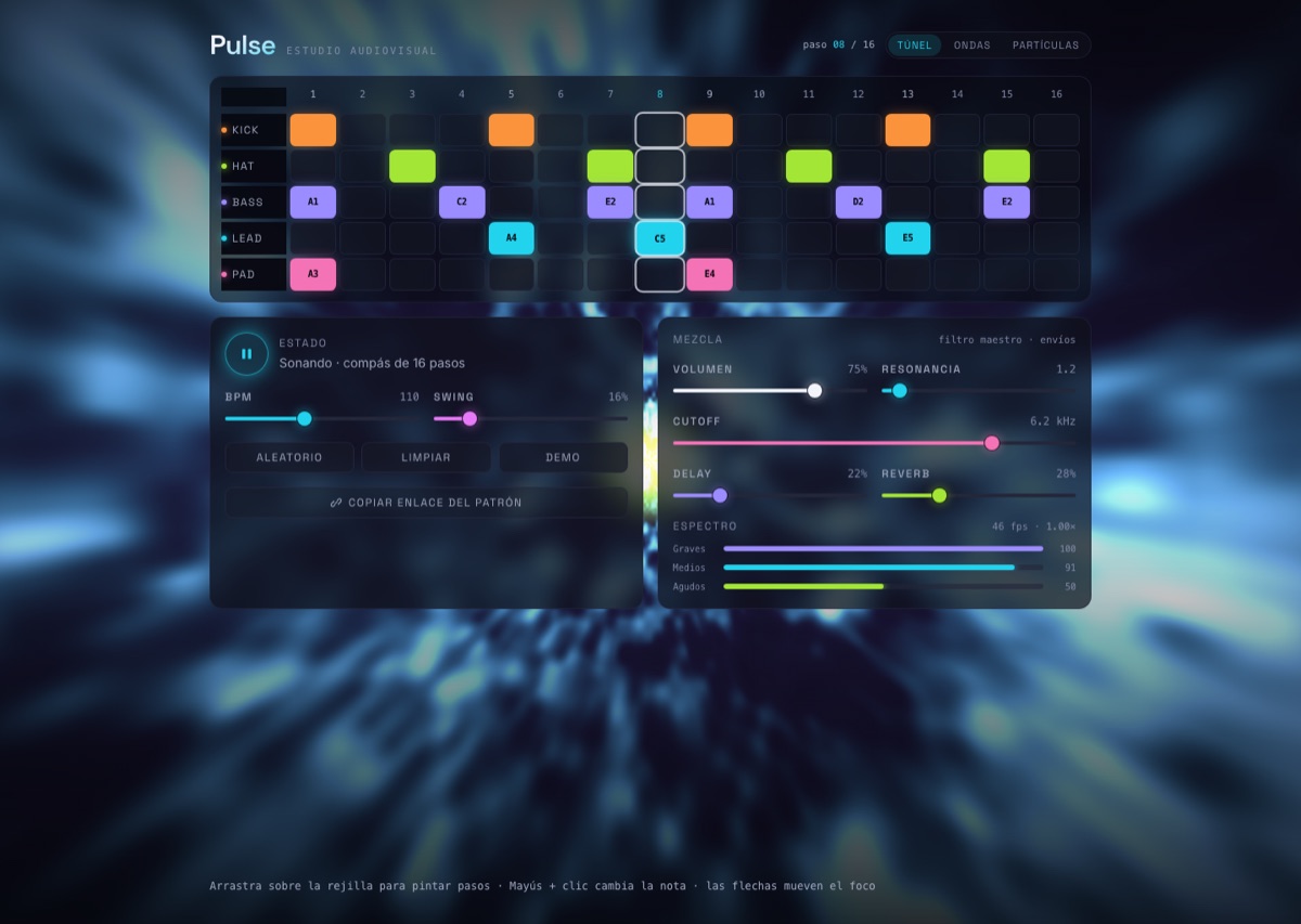 Pulse