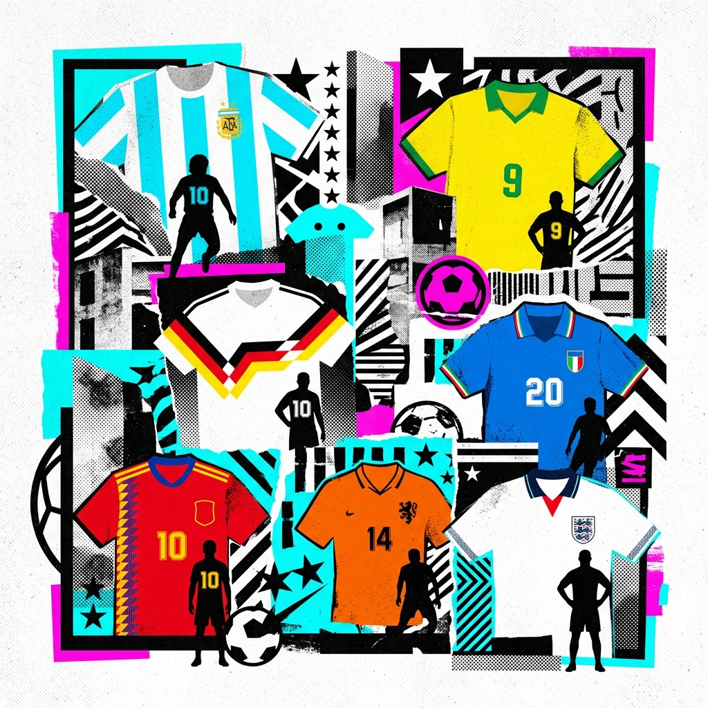 Retro Shirt Quiz
